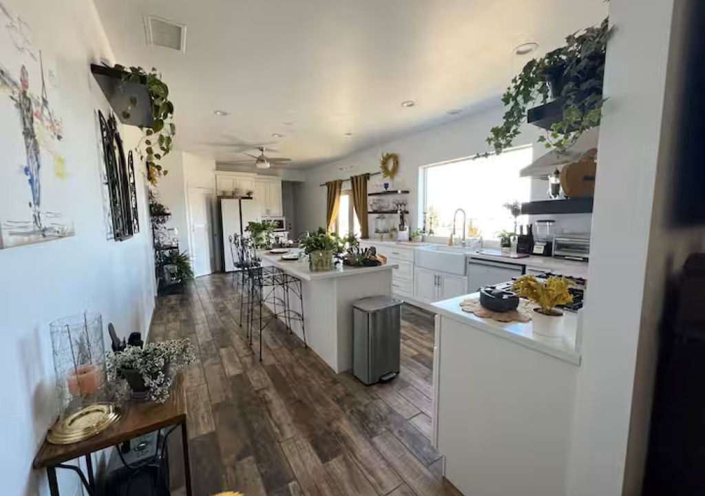 Photo of Kitchen in Tehachapi