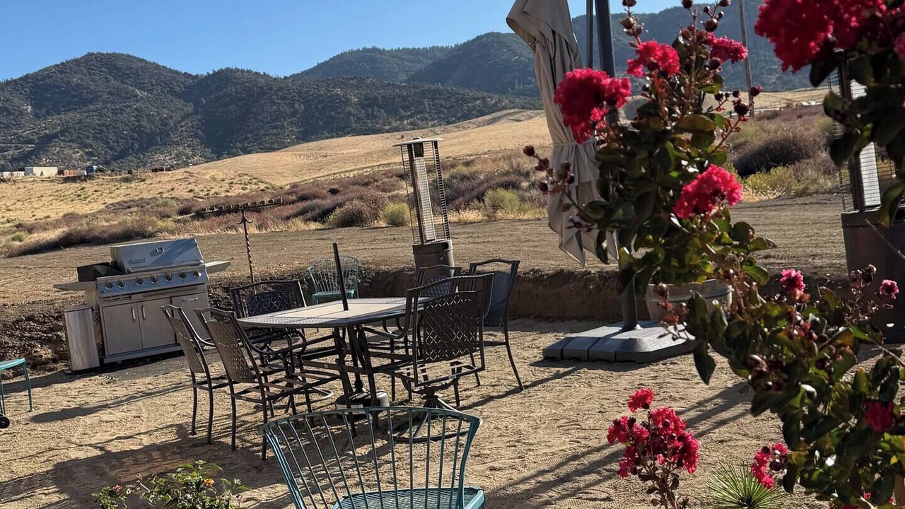 Photo of Outdoor in Tehachapi