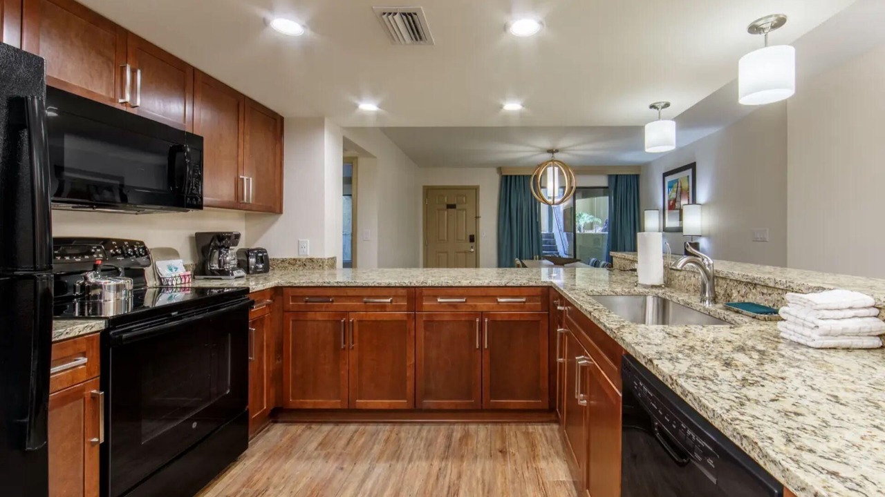 Photo of Kitchen in North Scottsdale
