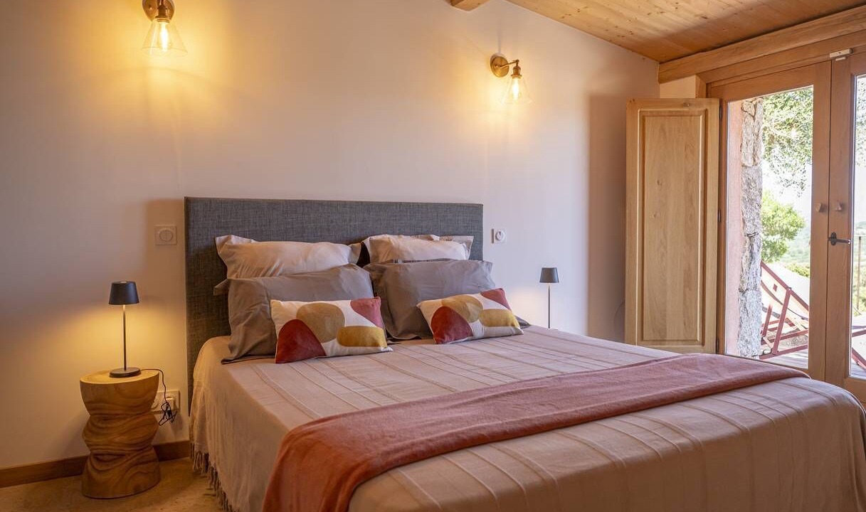 Photo of Bedroom in Sotta