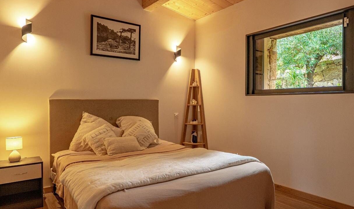 Photo of Bedroom in Sotta