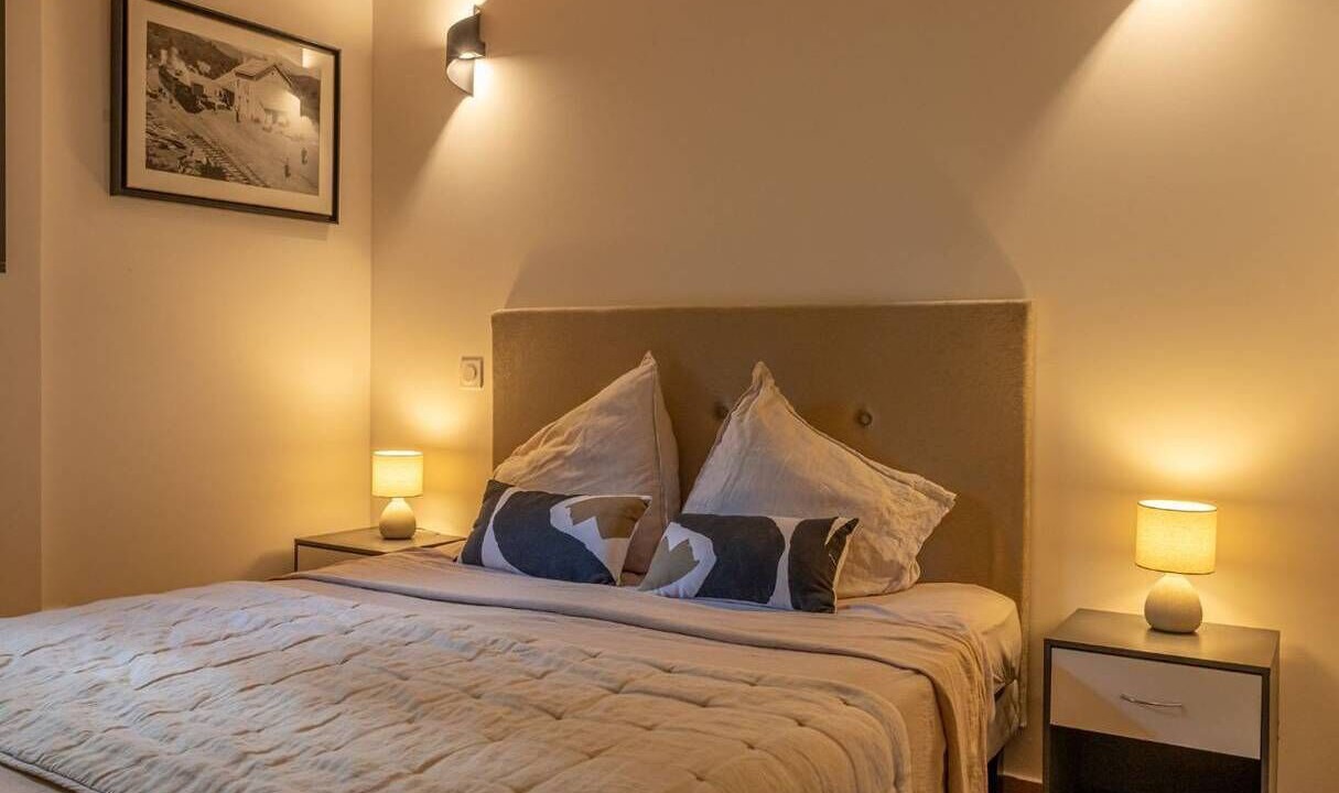 Photo of Bedroom in Sotta
