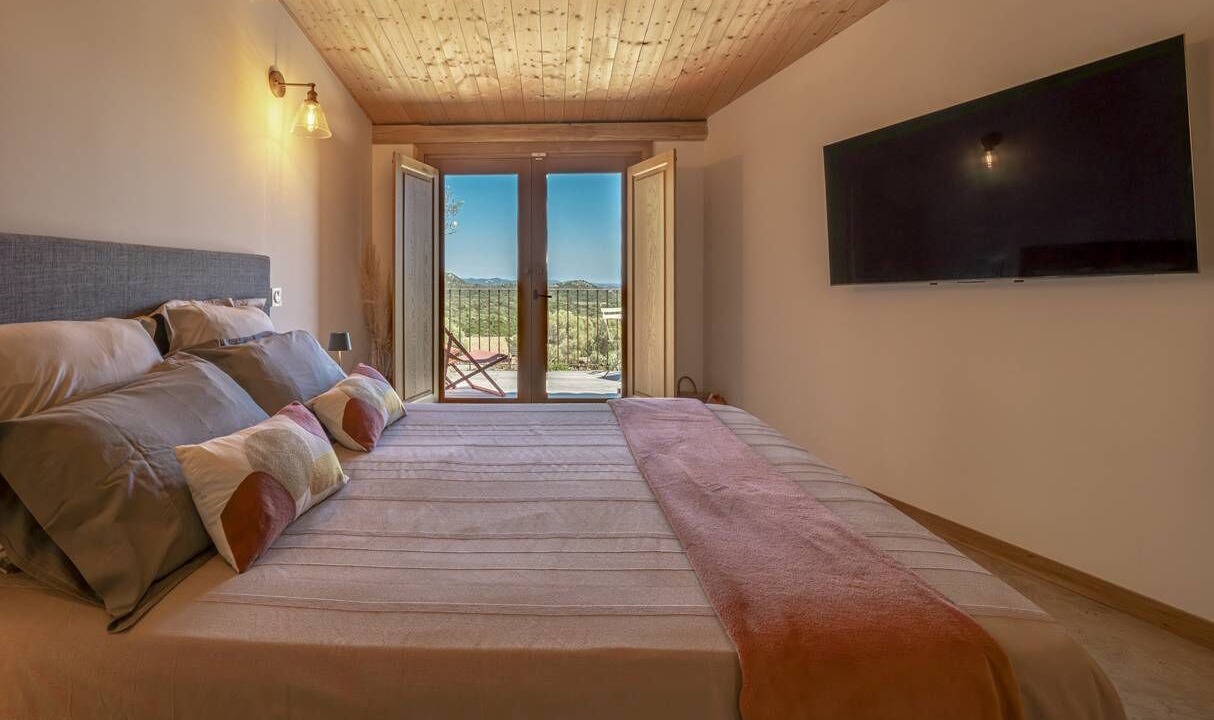 Photo of Bedroom in Sotta