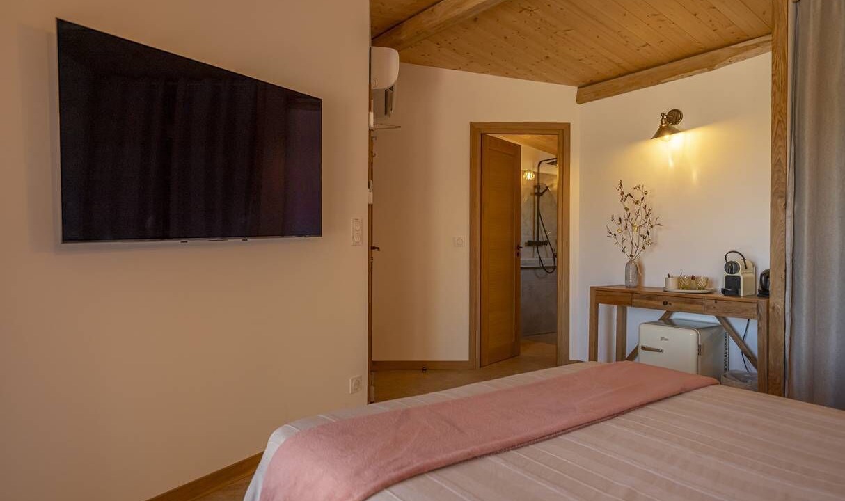 Photo of Bedroom in Sotta