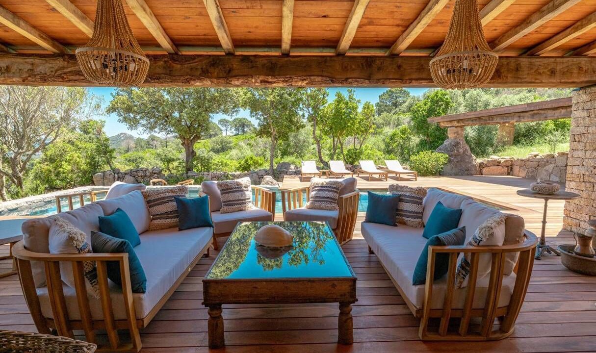 Photo of Patio Balcony in Sotta