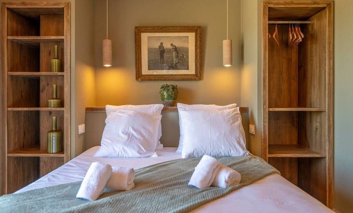 Photo of Bedroom in Sotta
