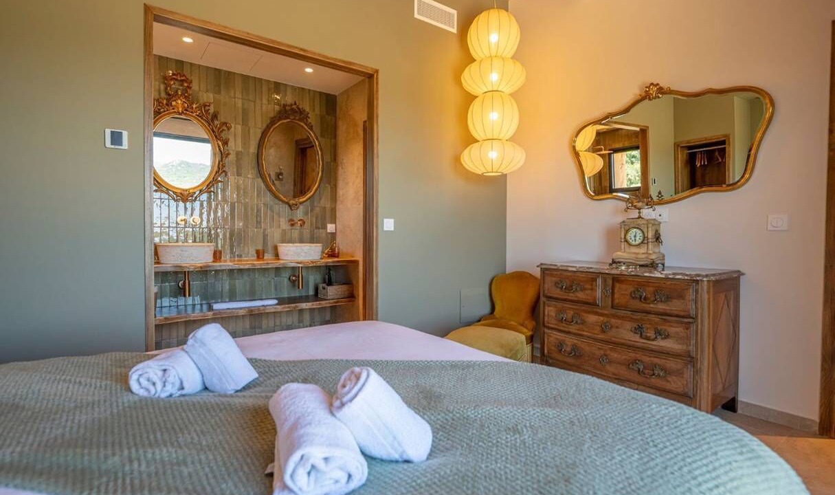 Photo of Bedroom in Sotta