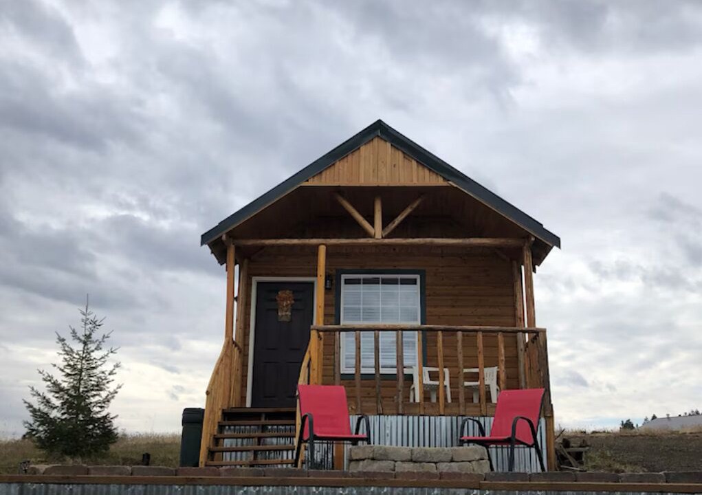 Photo of Outdoor in Ahsahka