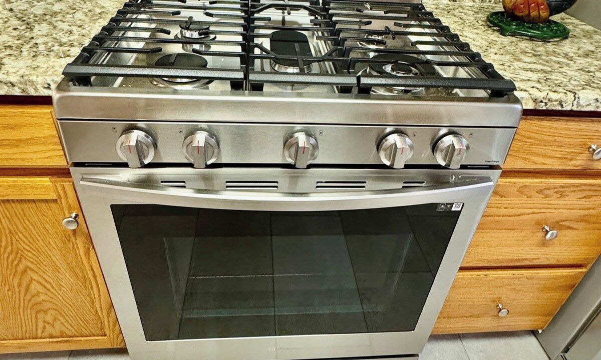 Photo of Kitchen in Bumpass
