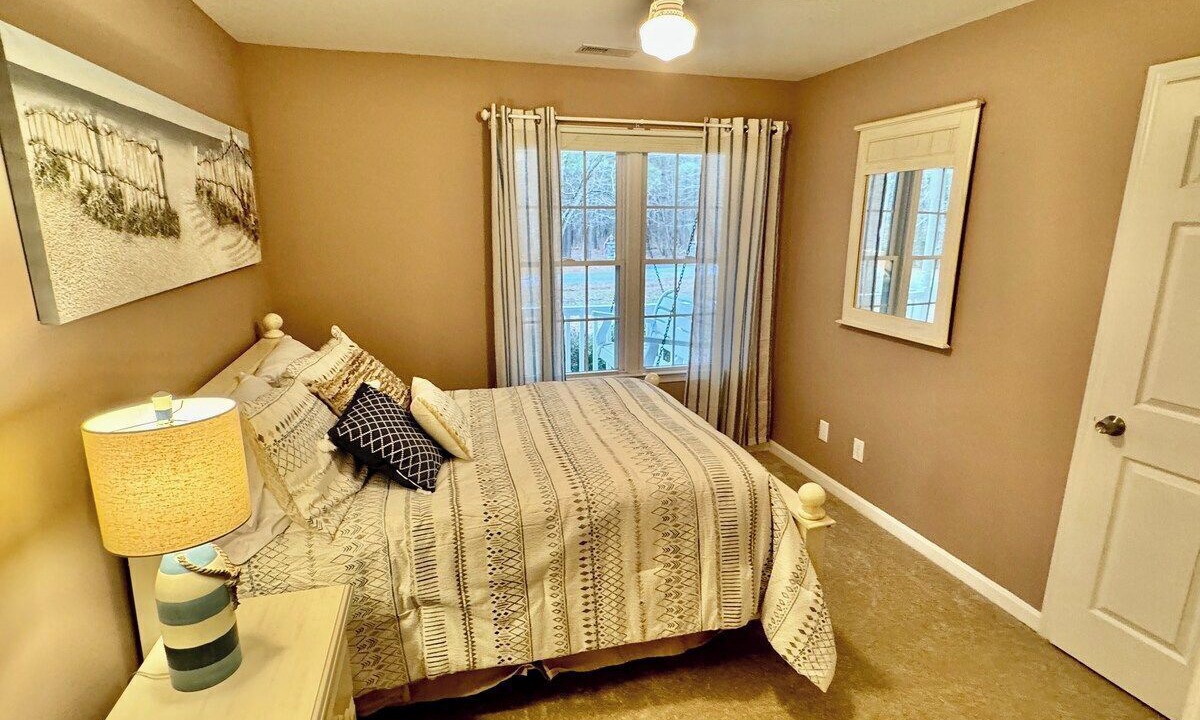 Photo of Bedroom in Bumpass