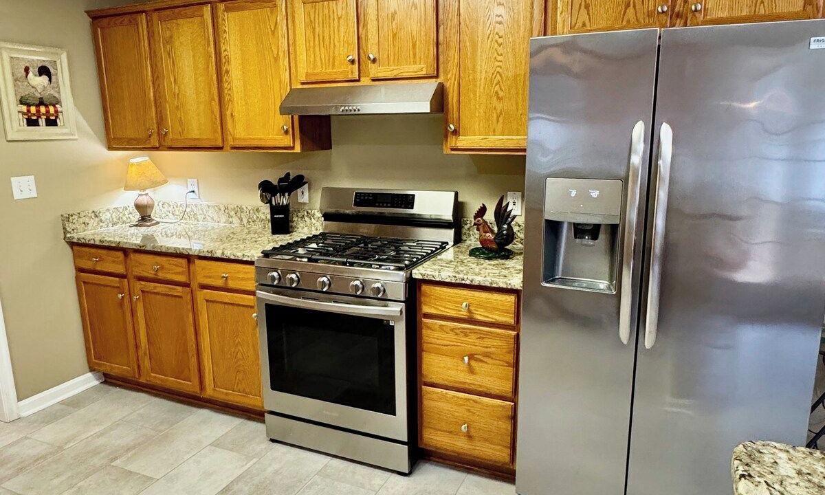 Photo of Kitchen in Bumpass