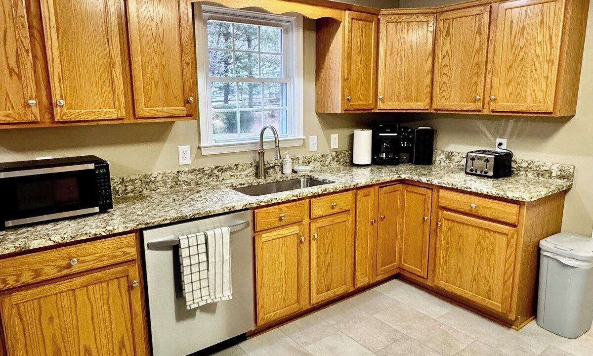 Photo of Kitchen in Bumpass
