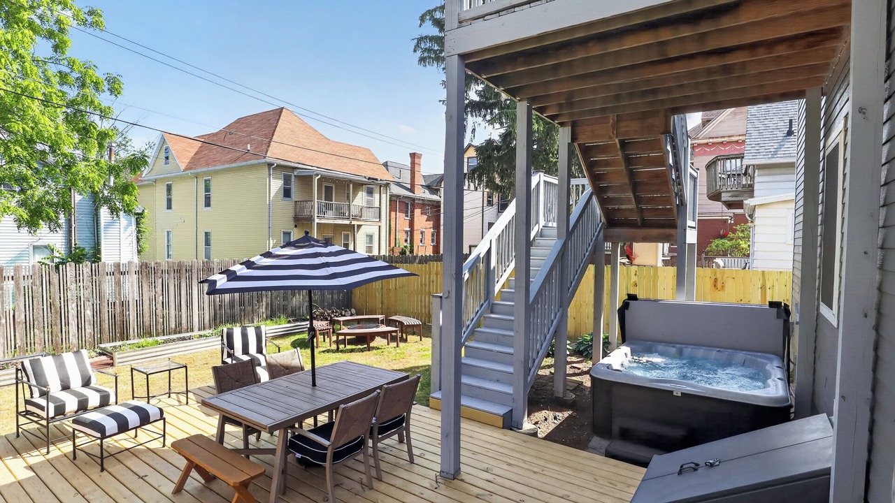 Photo of Outdoor in Michigan City