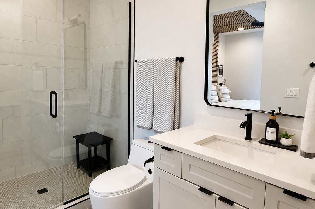 Photo of Bathroom in Greenehaven