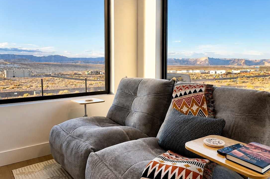 Photo of Livingroom in Greenehaven