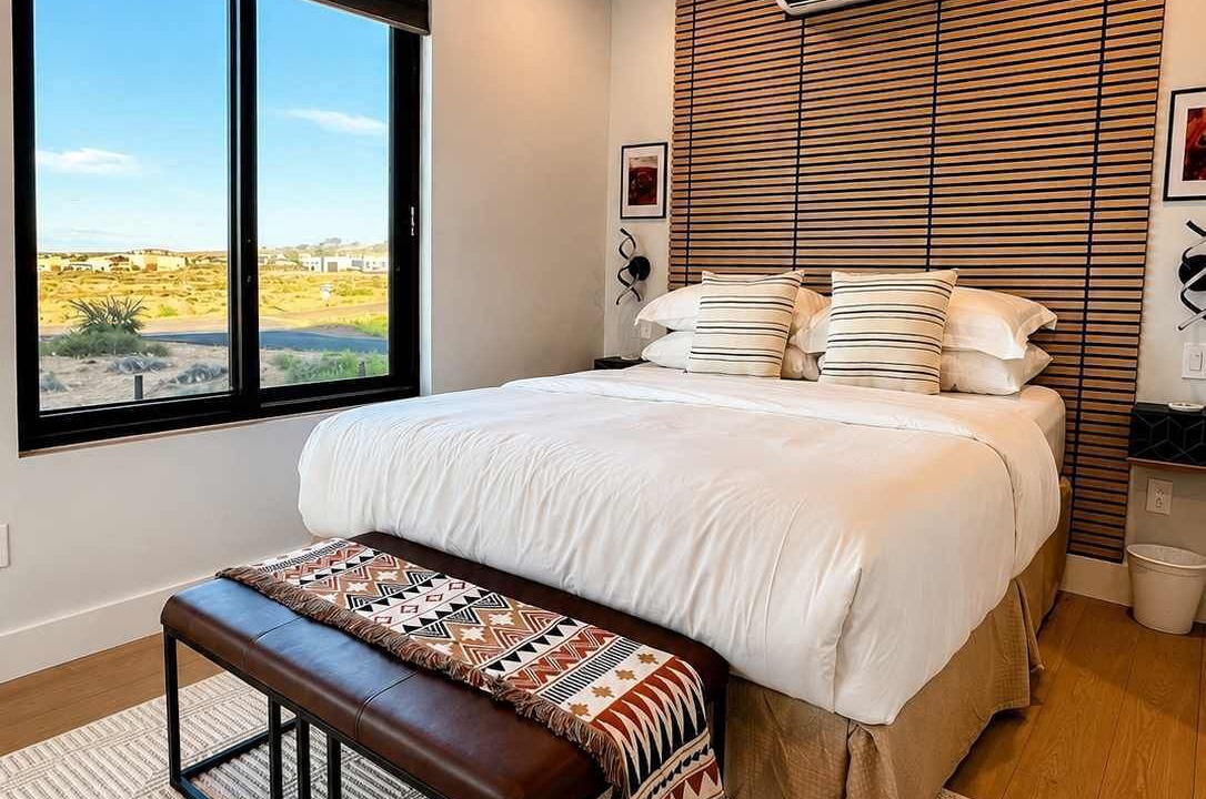 Photo of Bedroom in Greenehaven