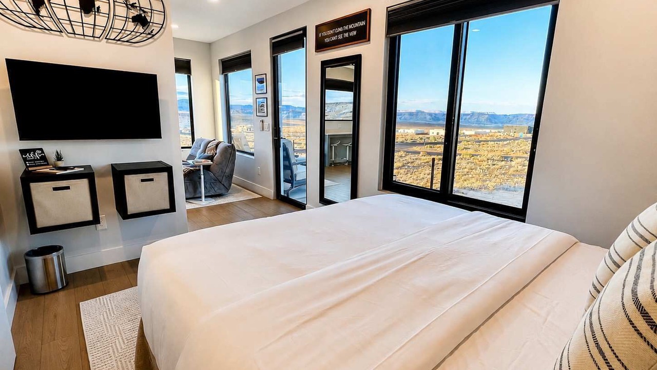 Photo of Bedroom in Greenehaven