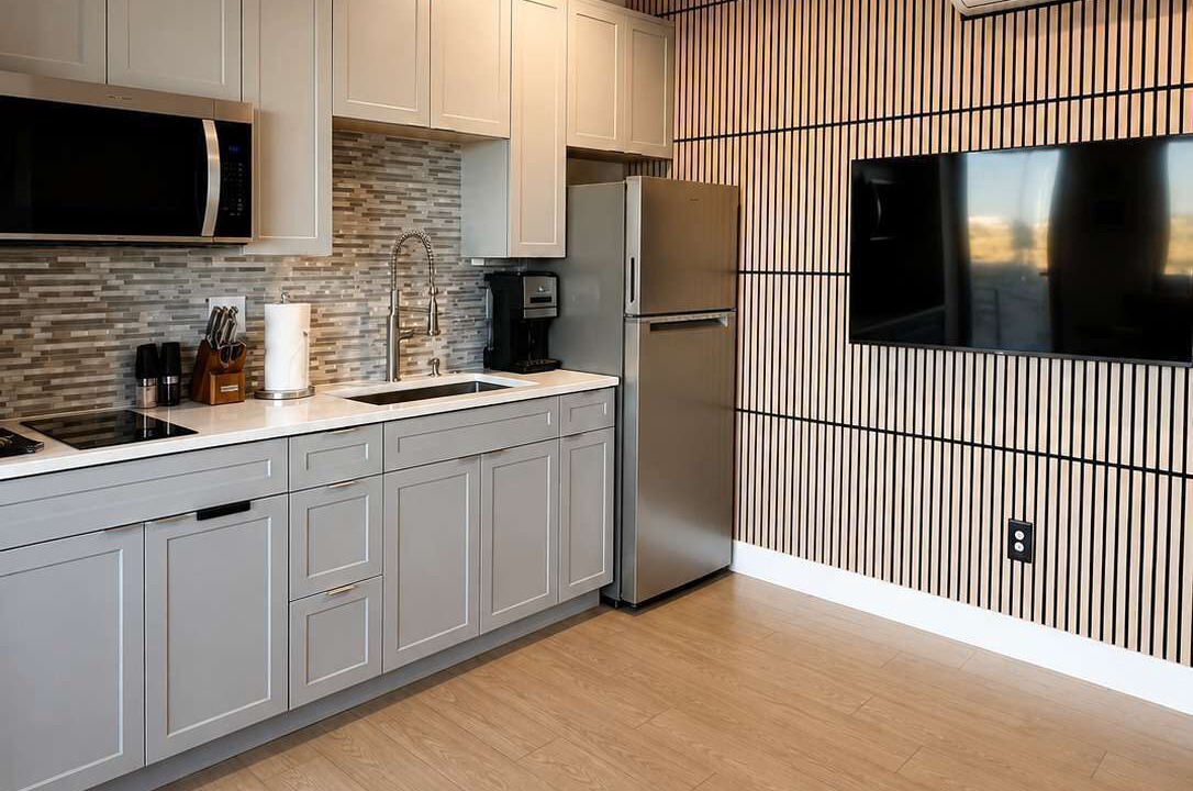 Photo of Kitchen in Greenehaven