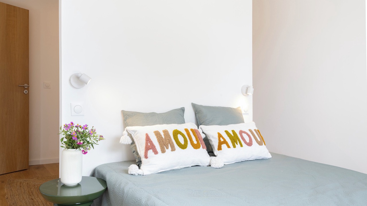 Photo of Bedroom in Brando