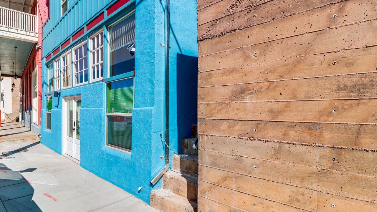 Photo of Outdoor in Bisbee