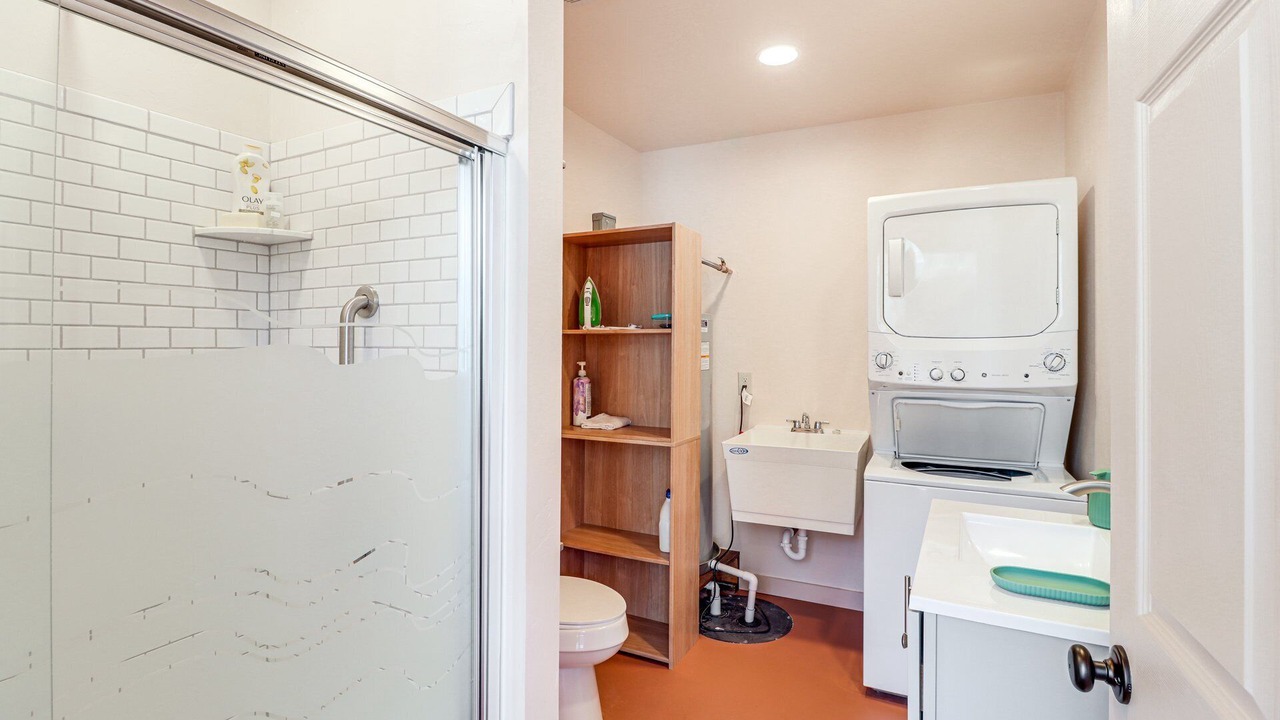Photo of Bathroom in Bisbee