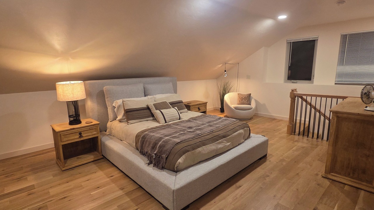 Photo of Bedroom in Bisbee