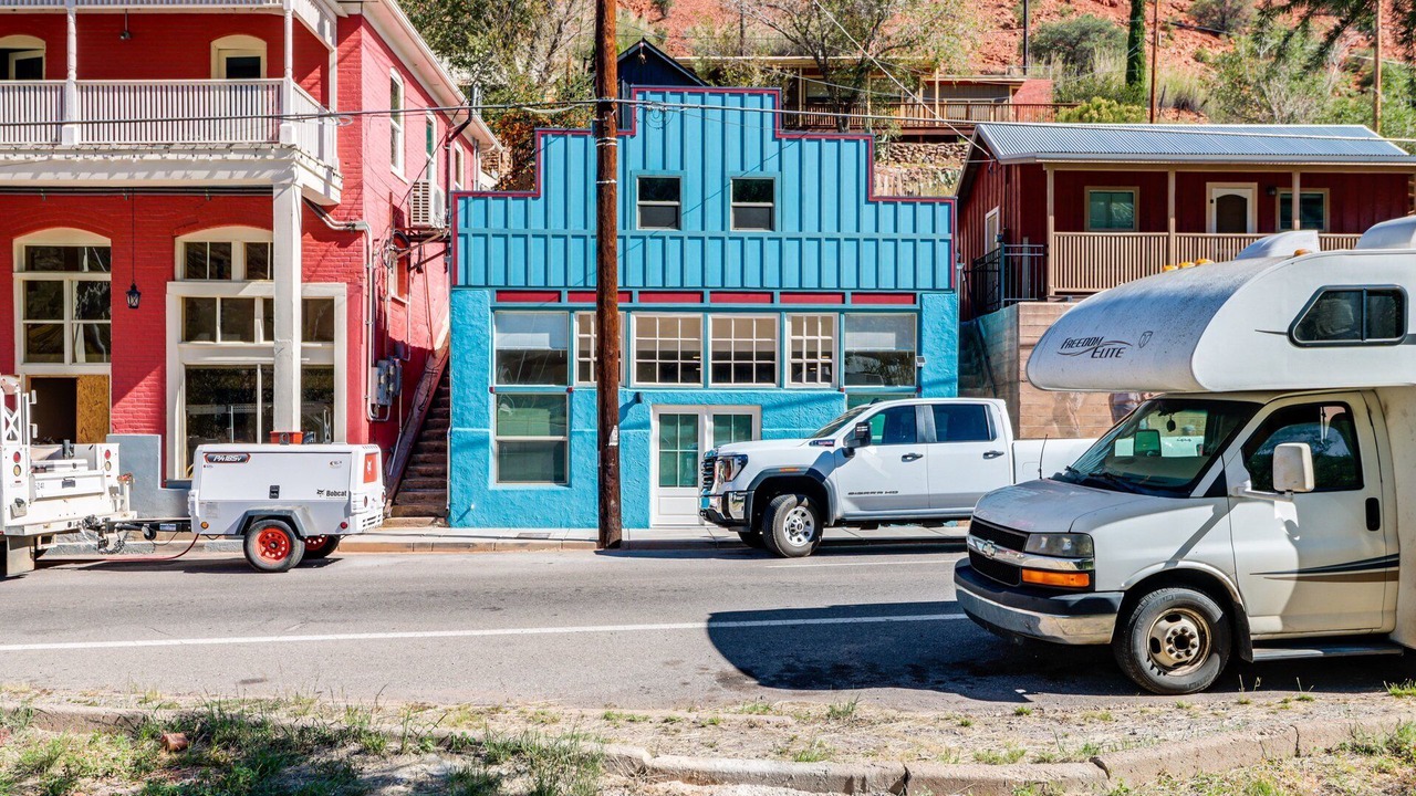 Photo of Outdoor in Bisbee