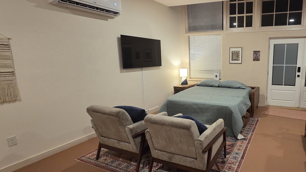 Photo of Bedroom in Bisbee