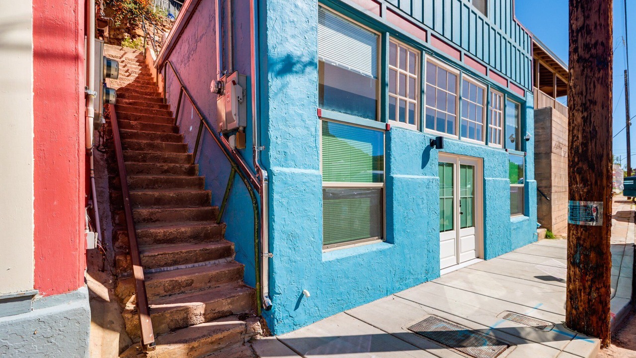 Photo of Outdoor in Bisbee