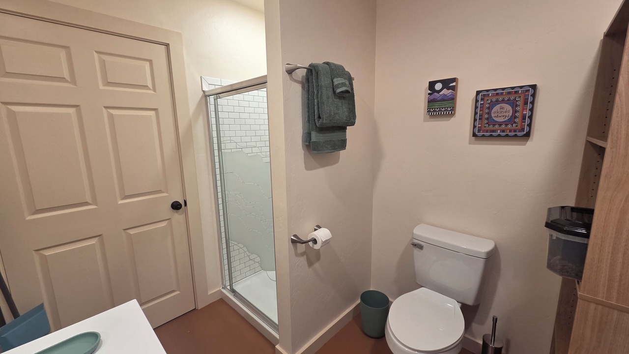 Photo of Bathroom in Bisbee