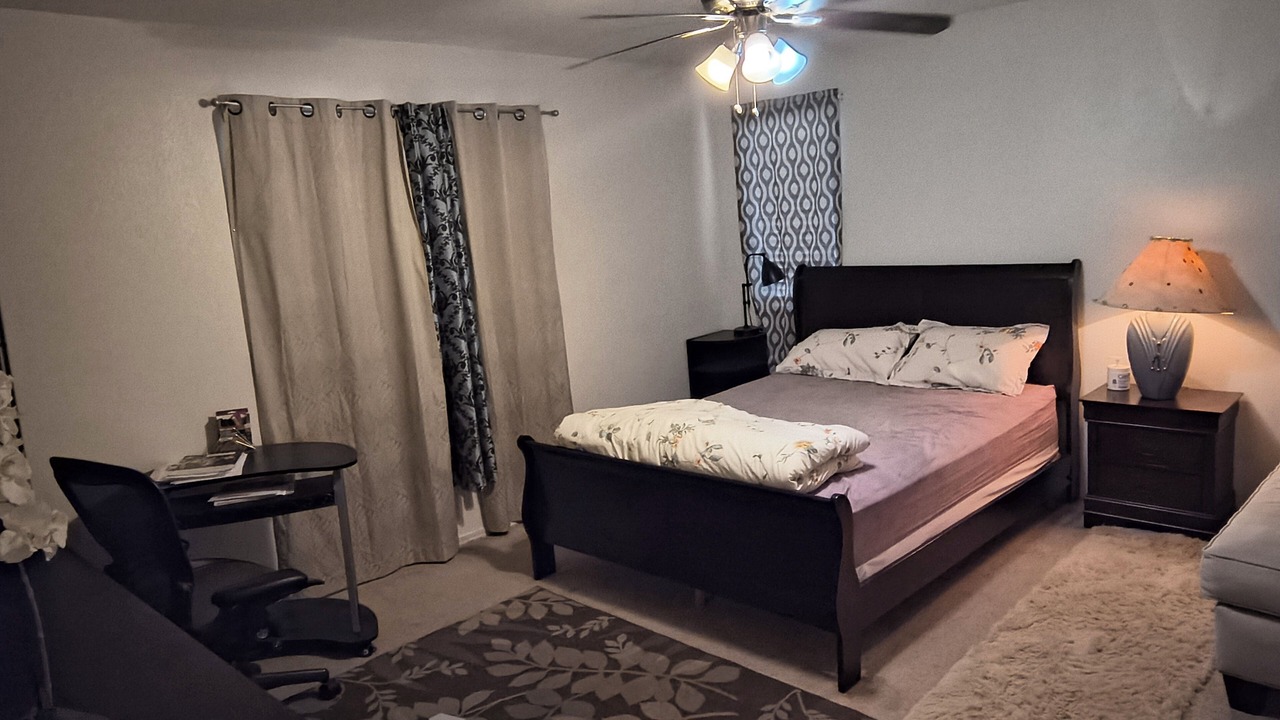 Photo of Bedroom in Paradise