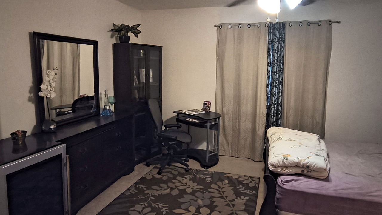 Photo of Bedroom in Paradise