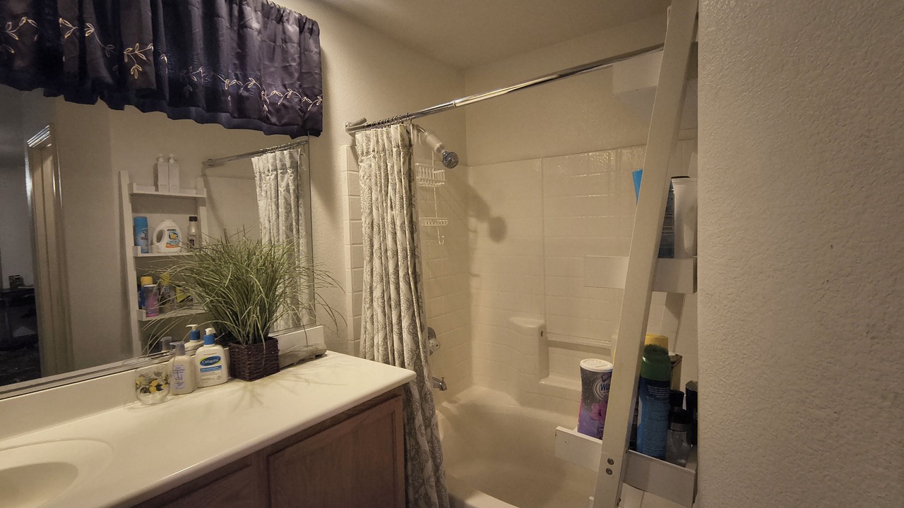 Photo of Bathroom in Paradise