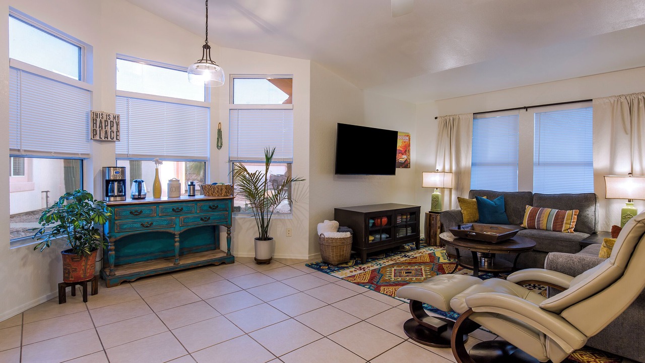 Photo of Livingroom in Tortolita