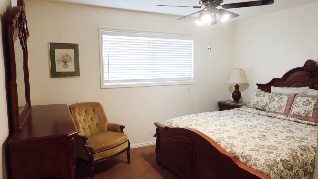 Photo of Bedroom in Parowan