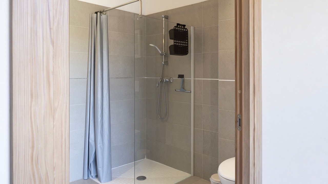 Photo of Bathroom in Santa-Lucia-di-Moriani