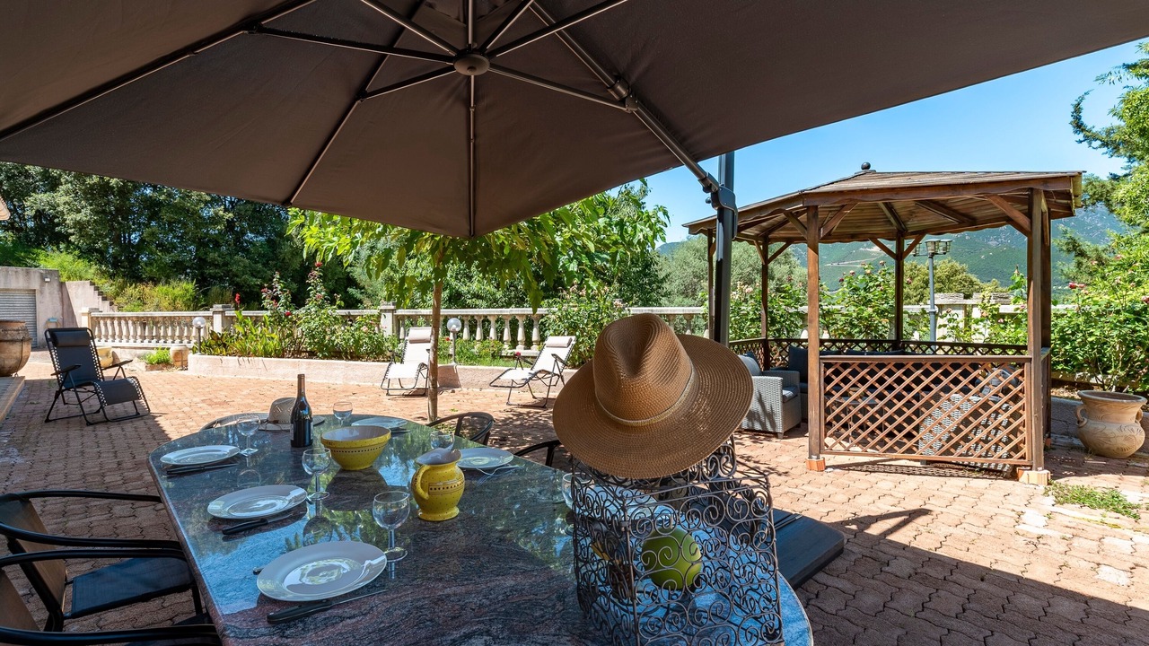 Photo of Outdoor in Eccica-Suarella