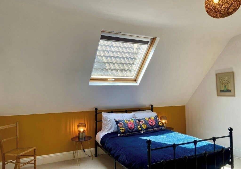 Photo of Bedroom in Netley