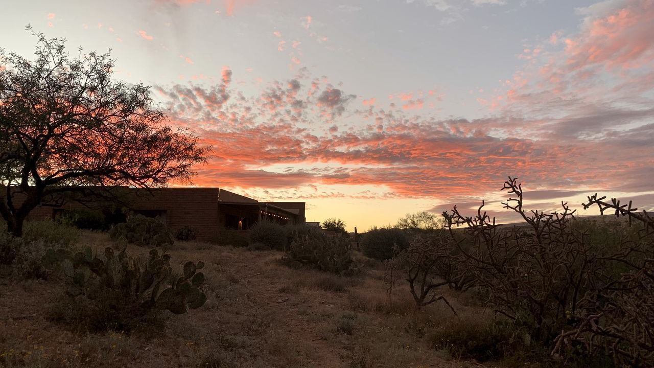 Photo of Outdoor in Canoa Estates