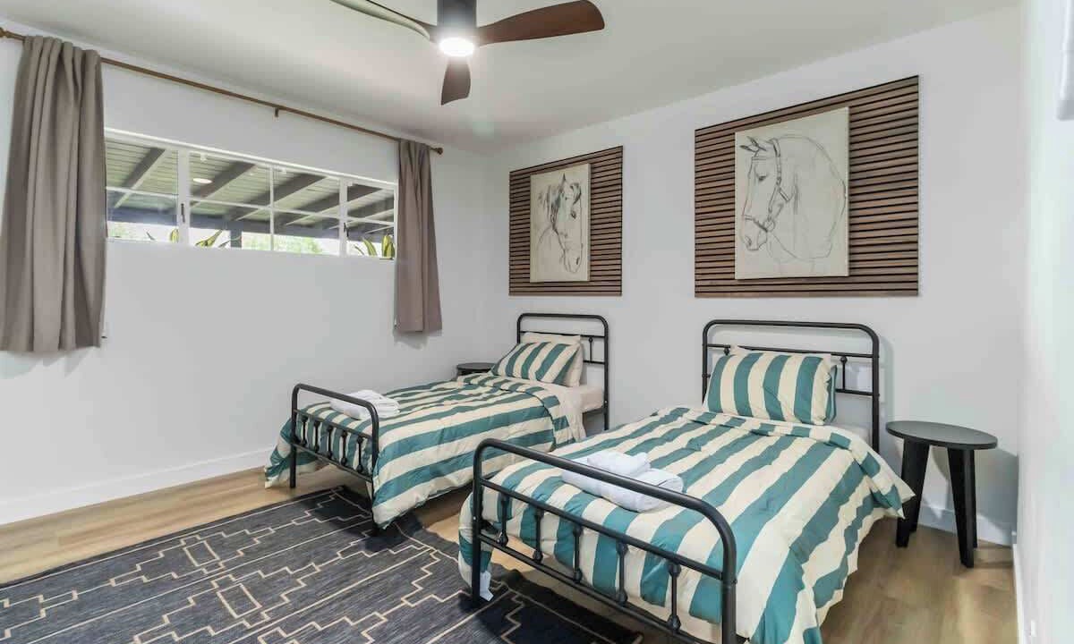 Photo of Bedroom in Village Grove