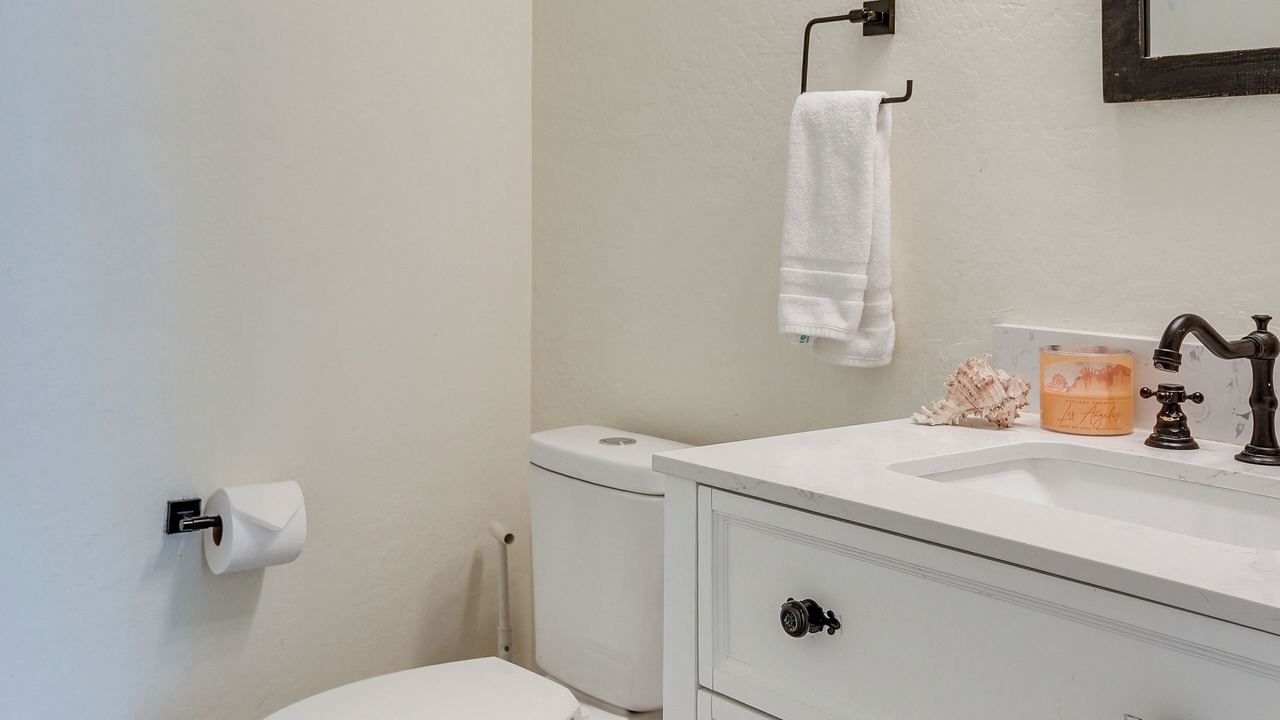 Photo of Bathroom in Maricopa