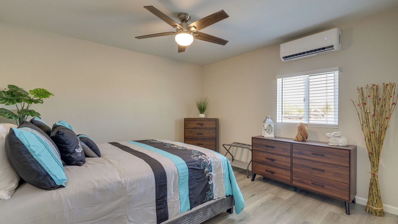 Photo of Bedroom in Maricopa