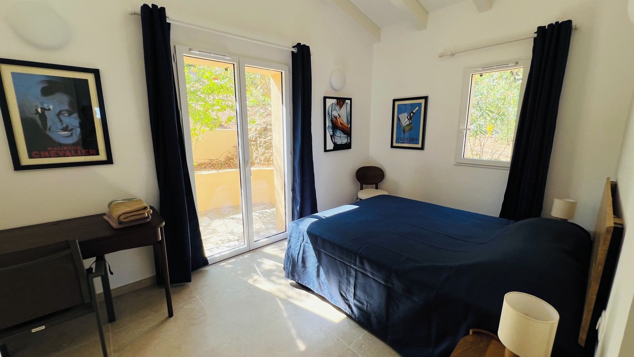 Photo of Bedroom in Marine de Davia