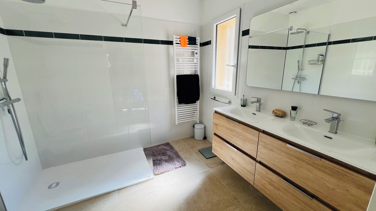 Photo of Bathroom in Marine de Davia