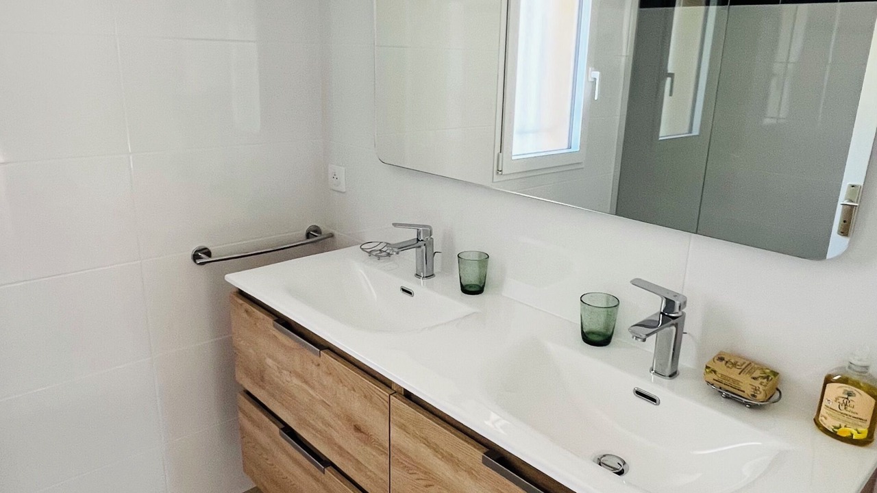 Photo of Bathroom in Marine de Davia