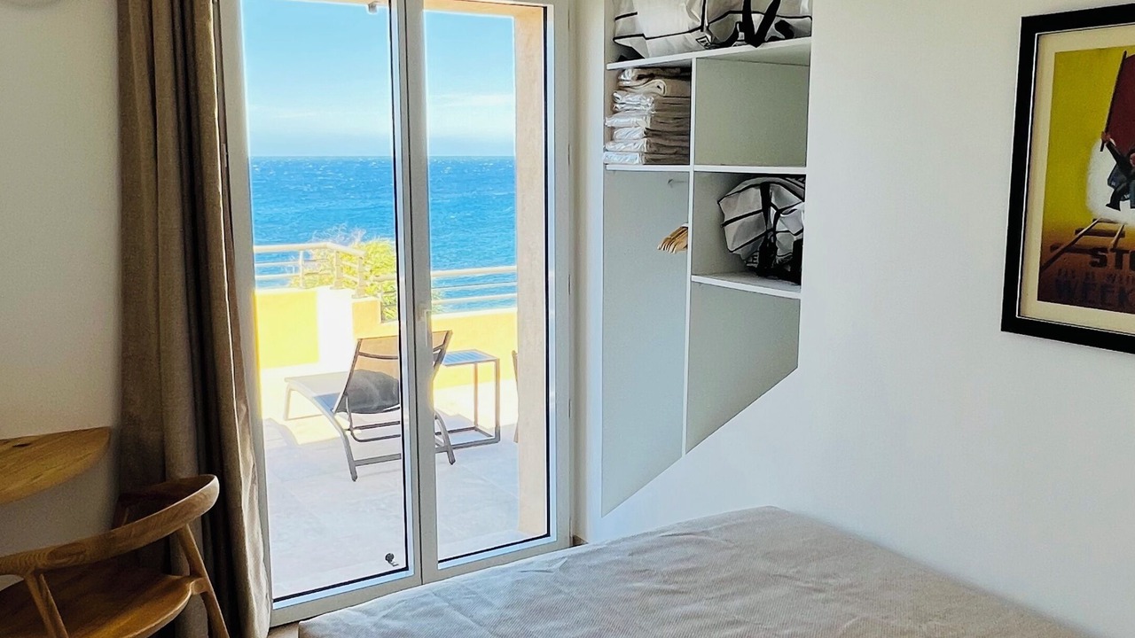 Photo of Bedroom in Marine de Davia