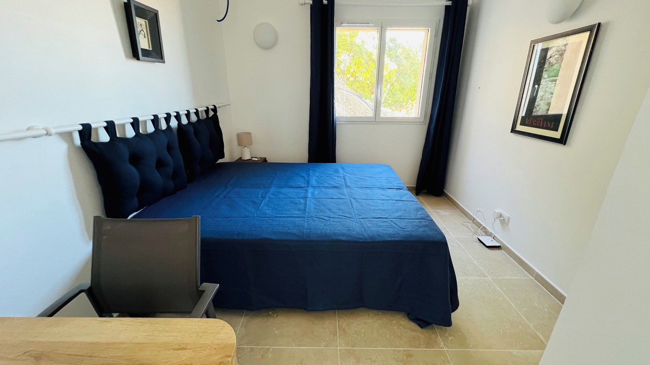 Photo of Bedroom in Marine de Davia