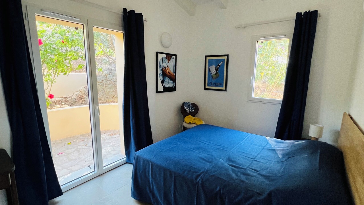 Photo of Bedroom in Marine de Davia