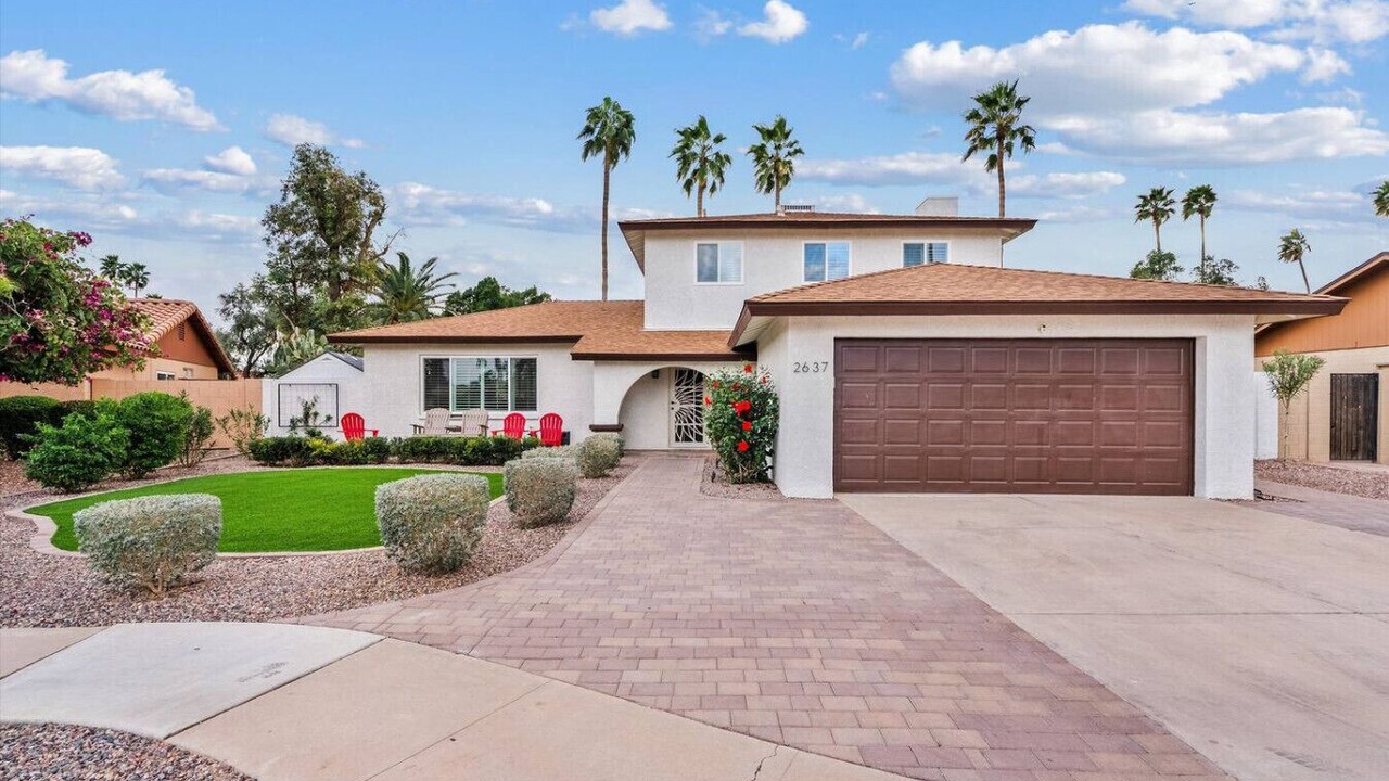 Photo of Outdoor in Dobson Ranch