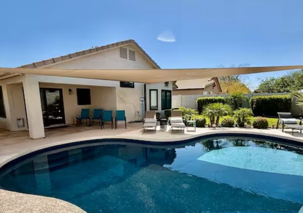 Photo of Outdoor in Fletcher Heights